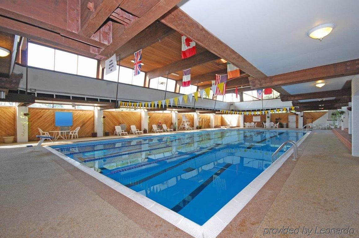 Magnuson Grand Columbus North Hotel Facilități foto