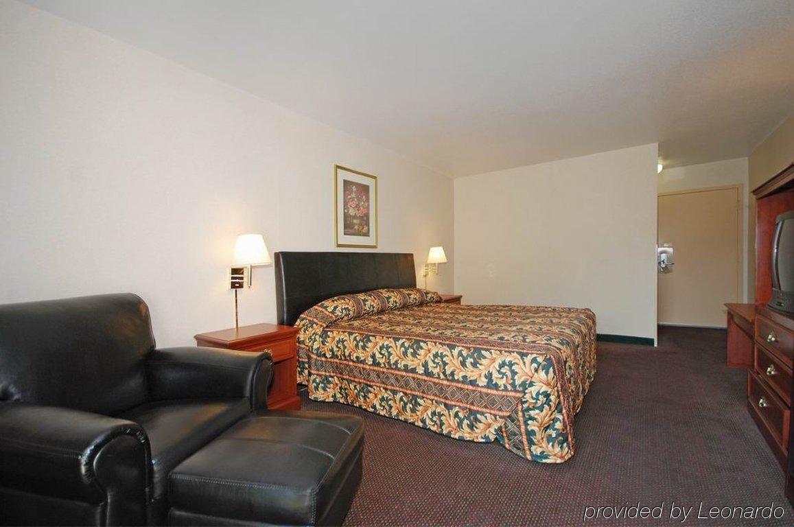 Magnuson Grand Columbus North Hotel Cameră foto